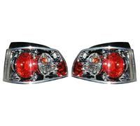 Bottari Spa 30630 - trasera Luces Par
