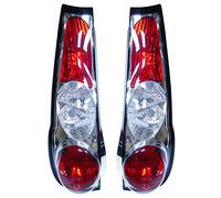 Bottari Spa 30633 trasera Luces Par
