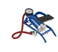 Bottari Spa 35155 Bomba Universal con un Cilindro