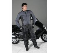 Bottari Spa seguro, impermeable, Negro, M