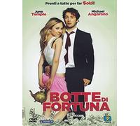 Botte di fortuna [Italia] [DVD]