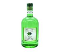 Bottega BACÛR The Wild Green Distilled Dry Gin 40% Vol. 0,7l