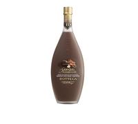 Bottega Crema de Licor Vegano de Gianduia Fondente - 500ml
