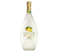 Bottega Crema Di limoncino Limones de Cr?me licor con grappa (1?x 0.5?l)