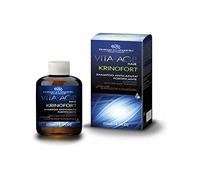 Bottega di lungavita Krinofort champu anticaida 250ml. 1 Unidad 250 ml