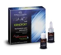Bottega di lungavita Krinofort viales anticaida 10amp. 1 Unidad 350 g
