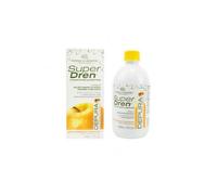 Bottega Di Lungavita Superdren Integratore Alimentare 500 ml