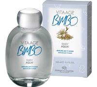 Bottega Di Lungavita Vita-Age Bimbo Baby Aqua 100 ml
