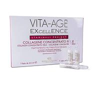 Bottega Di Lungavita Vita-Age Excellence Ampollas De Colageno 7Amp. 100 g