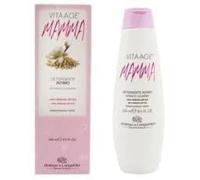 Bottega di Lungavita Vita-Age Mamma Jabón Íntimo 250 ml - Pack de 2 (500 ml Totales)