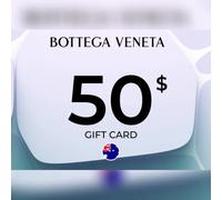 Bottega Gift Card 50 AUD Key - AUSTRALIA