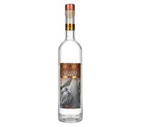 Bottega Grappa Aldo Bianca 43% Vol. 0,7l