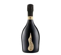 Bottega Il Vino dei Poeti Conegliano Valdobbiadene Prosecco Superiore DOCG Rive di Col San Martino Spumante Dry - 750ml