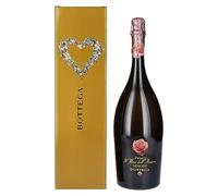 Bottega Petalo Moscato Il Vino dell' Amore 6,5% Vol. 1,5l in Giftbox