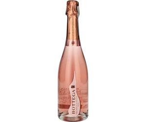 Bottega Prosecco D.O.C. Rosé 2021 11,5% Vol. 0,75l