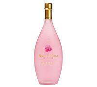 Bottega rosolio Rose licor con grappa (1?x 0.5?l)