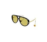 BOTTEGA VENETA Gafas de sol BV1273S negro