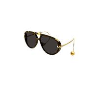 BOTTEGA VENETA Gafas de sol BV1439S negro