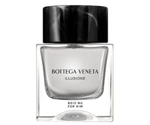 Bottega Veneta Illusione Bois Nu Eau de Toilette 50ml Spray