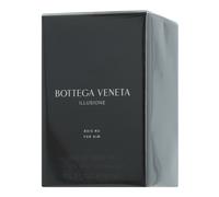 Bottega Veneta Illusione Bois Nu para él EDT 50 ml