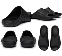 BOTTEGA VENETA Intreccio Slides Beebee Pantolette Mules Zapatos Sneakers 42