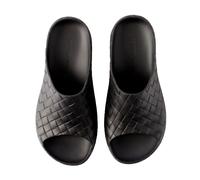 BOTTEGA VENETA Intreccio Slides Beebee Pantolette Mules Zapatos Sneakers 43