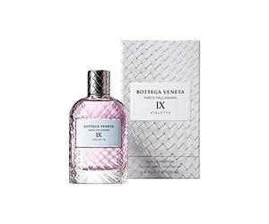 Bottega Veneta Parco Palladiano IX: Violetta Eau de Parfum 100ml Spray