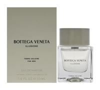 Bottega Veneta Perfume Mujer Illusione Tonka Solaire EDP 50 ml