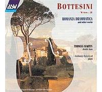 Bottesini, G. - Virutoso Double Bass