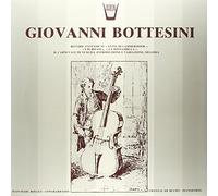 Bottesini Giovanni - R Verie, Fantasia Su "Lucia Di Lammermoo [Vinilo]