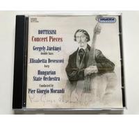 Bottesini - Pezzi Da Concerto Per Contabbasso