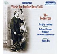 Bottesini - Works for Double Bass 5