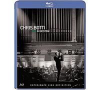 Botti, Chris - Chris Botti in Boston / [Reino Unido] [Blu-ray]