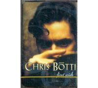 Botti, Chris - First Wish