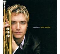 Botti,Chris - Night Sessions