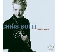 Botti, Chris - To Love Again [DVD de Audio]