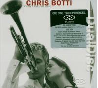 Botti, Chris - When I Fall in Love [Import]