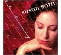 Botti, Susan - Listen It's Snowing