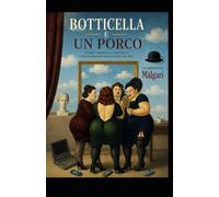 BOTTICELLA E' UN PORCO