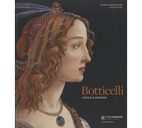 Botticelli: Artiste & Designer