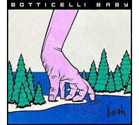 Botticelli Baby - Boah! [Vinilo]