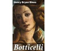 Botticelli (ebook)
