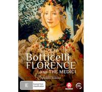 Botticelli, Florence And The Medici ( Botticelli, Florence and the Medici ) [ Origen Australiano, Ningun Idioma Espanol ]