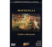 Botticelli - Il Pittore Della Grazia [Italia] [DVD]