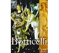Botticelli - Il pittore della grazia [Italia] [DVD]