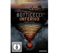 Botticelli Inferno [Alemania] [DVD]