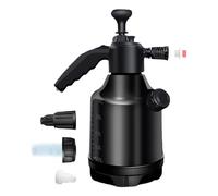 Bottiglia Spray Per La Produzione Di Schiuma - Polipropileno 34 x 24 x 15 cm, 3 Litri Bomboletta Spray Schiuma A Pressione 3 Litri With Versatile, Bagno, Cucina, Nebulizzatore Domestico Per Uso