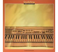 Bottin – Quality Time – Vinilo – NECA