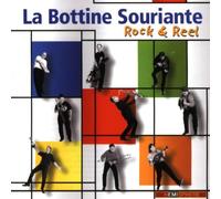 La Bottine Souriante - Rock n' Reel