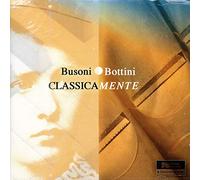 Bottini Paolo (Organo) - Classicamente - Busoni